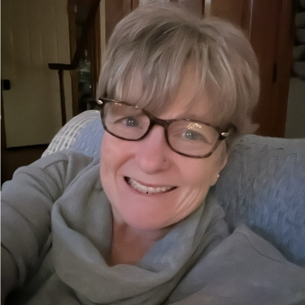 Meet your Posher, Valerie